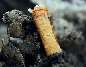 Плюсы и минусы отказа от курения